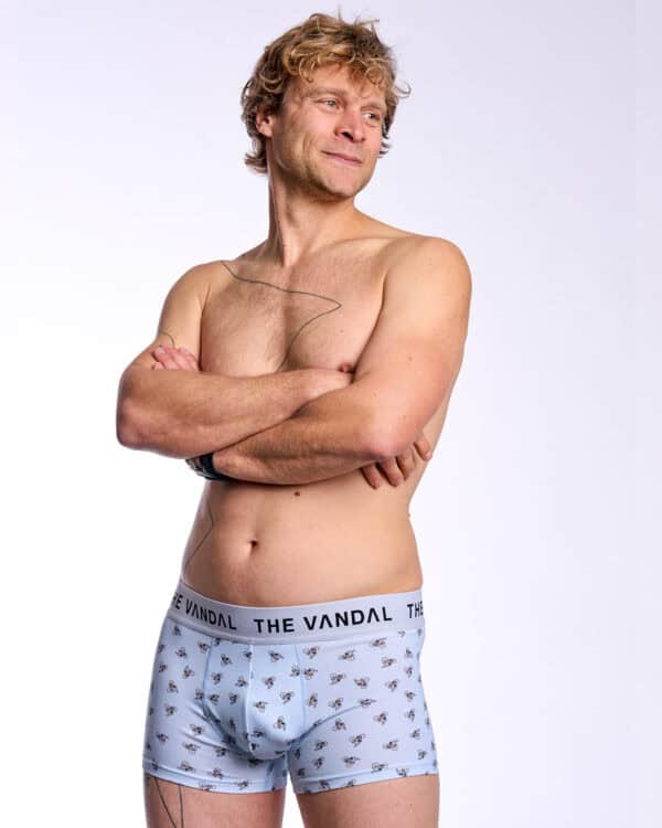 Belgium Boxer shorts - Afbeelding 2