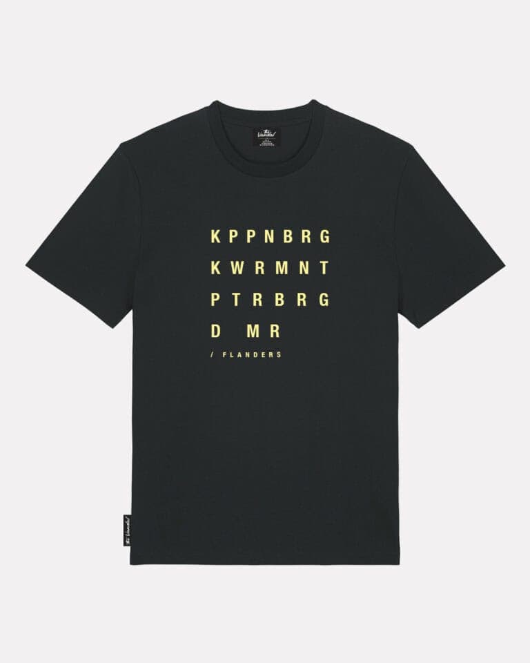 Flanders T-shirt