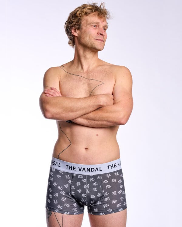 Full gas Boxer shorts – Image 3