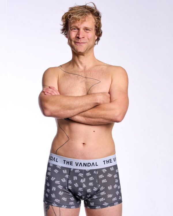 Full gas Boxer shorts – Image 2