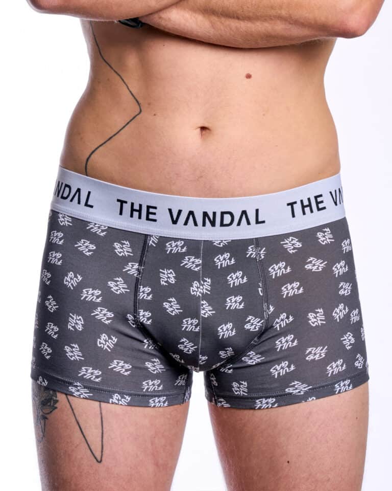 Full gas Boxer shorts