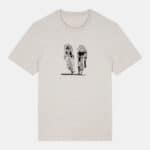 Sprint – Deel II T-shirt - XS, Eco Heather