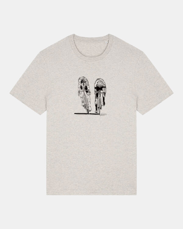 Sprint – Deel II T-shirt - Afbeelding 2