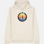 Rad van Fortuin Hoody - XS, Raw