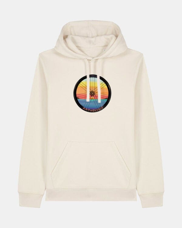 Rad van Fortuin Hoody