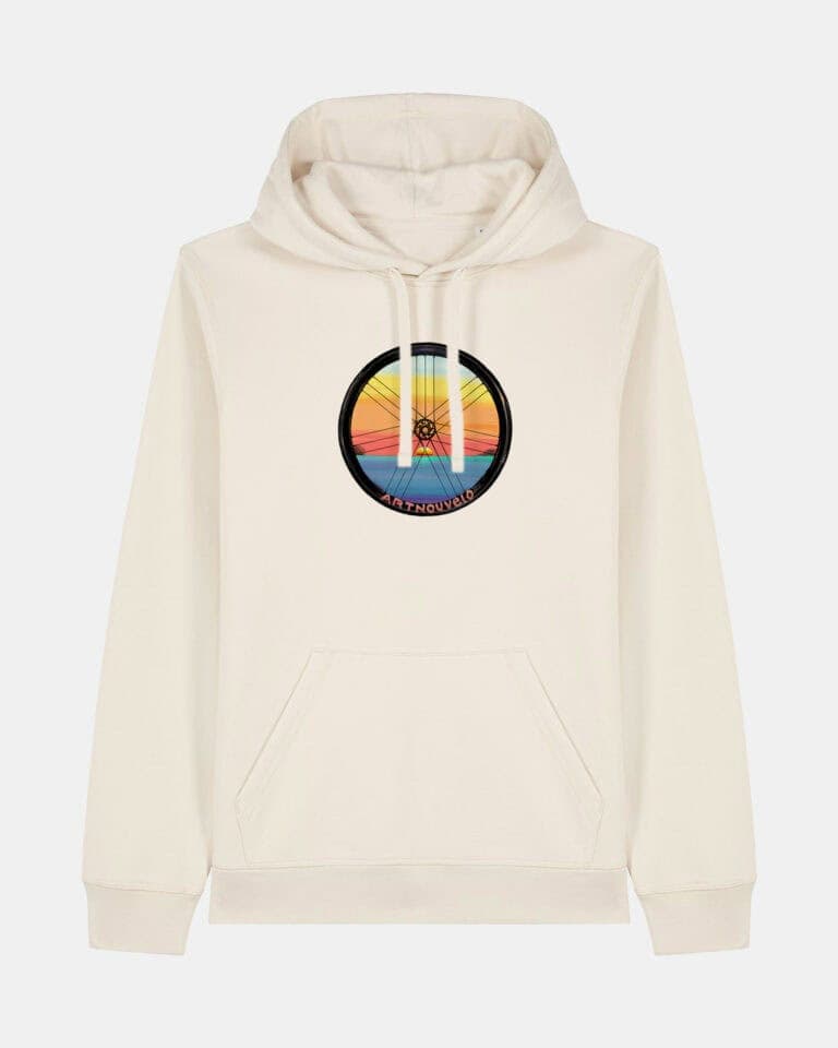 Wheel of Fortune Hoody