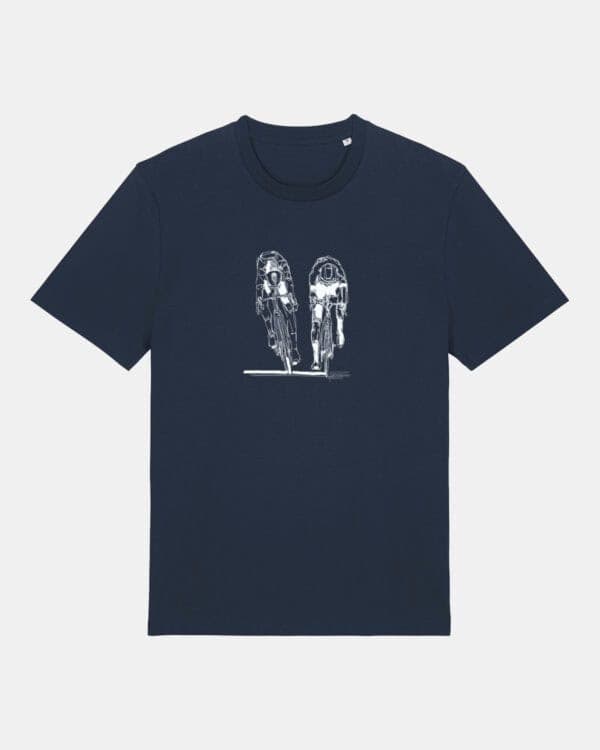 Sprint – Deel II T-shirt