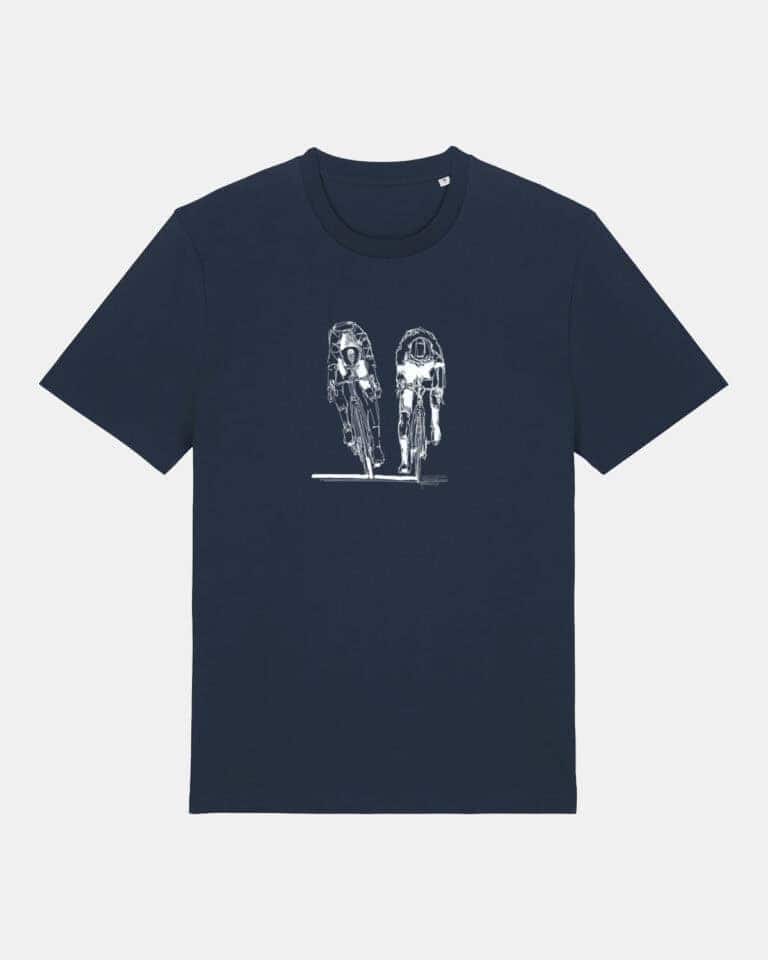 Sprint - Part II T-shirt