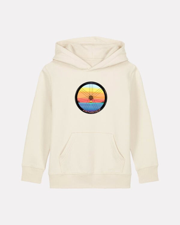 Rad Van Fortuin Kids Hoody