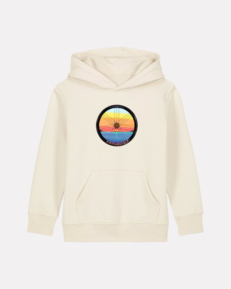 Wheel of Fortune Kids Hoody