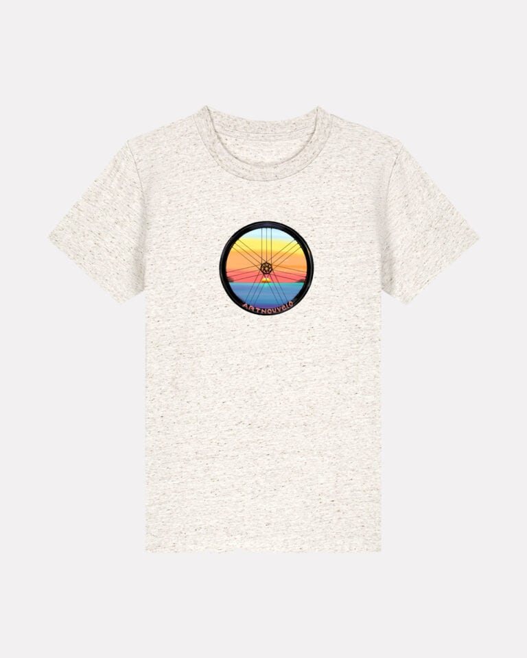 Wheel of Fortune Kids T-shirt
