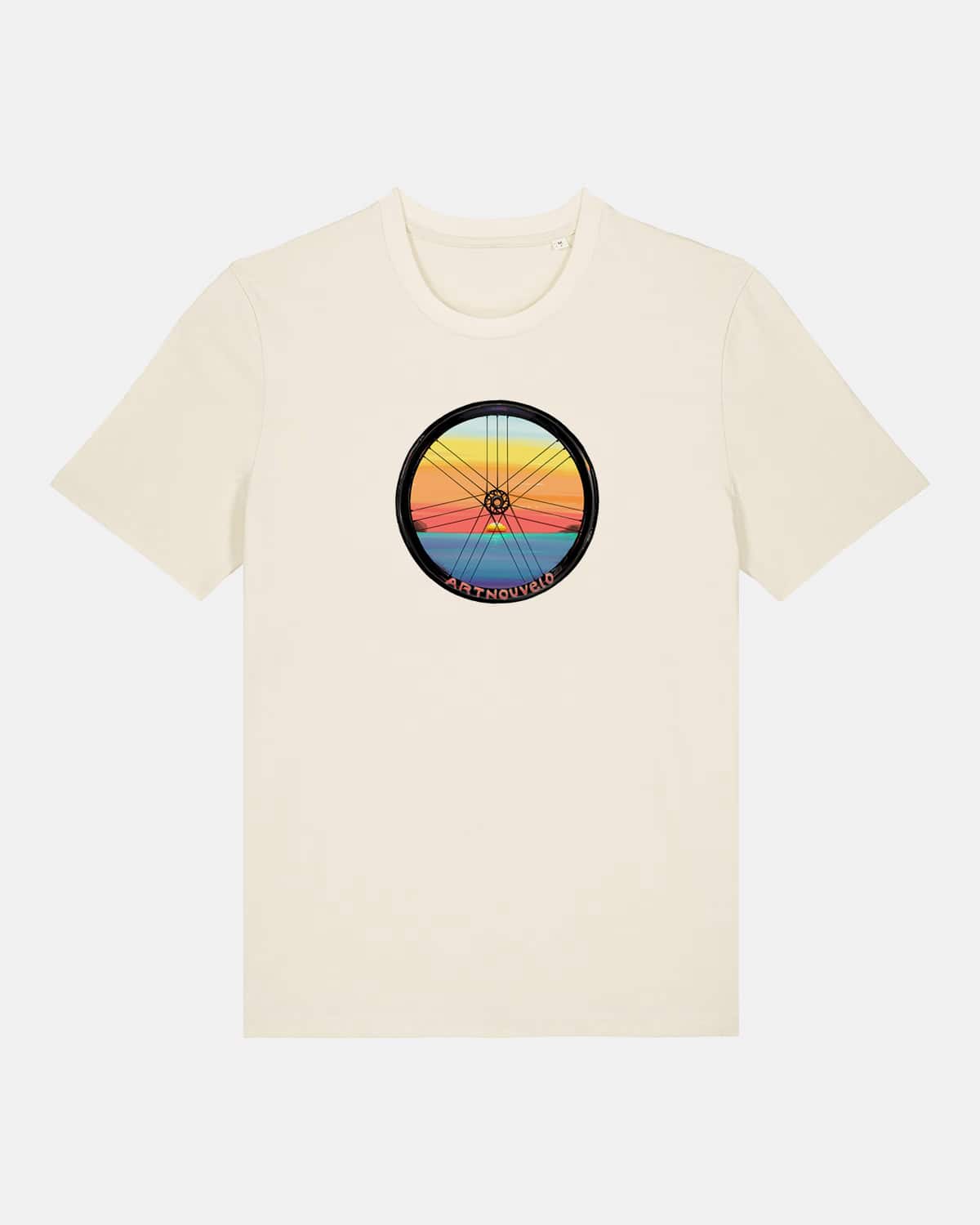 Wheel of Fortune T-shirt