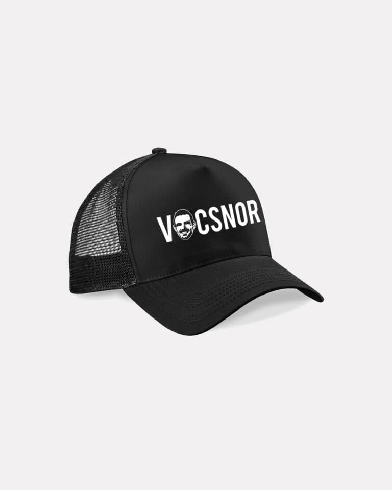 Vocsnor trucker cap