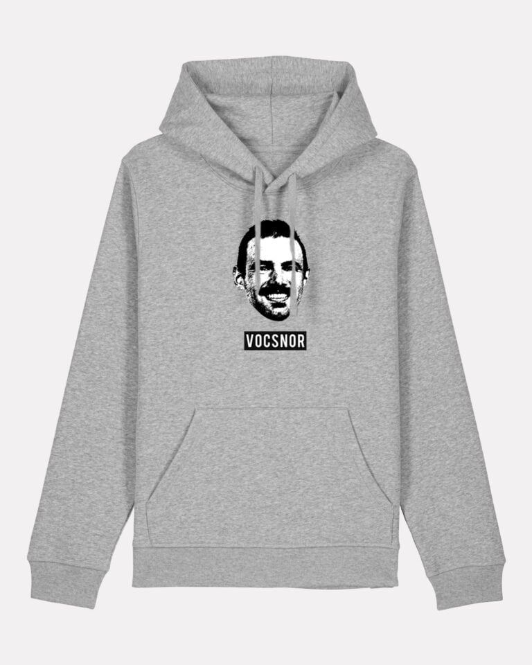 Vocsnor Hoody unisex