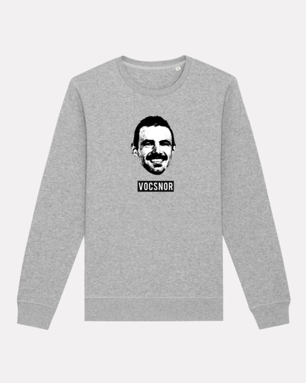 Vocsnor sweater unisex