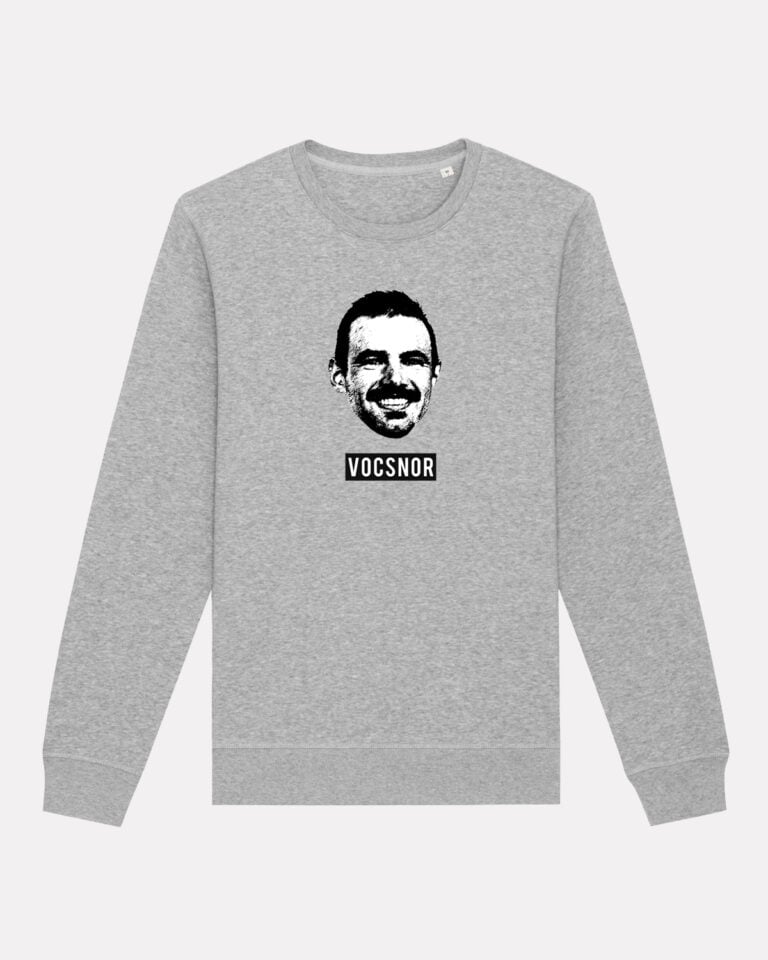 Vocsnor sweater unisex