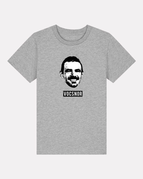 Vocsnor T-shirt Kids