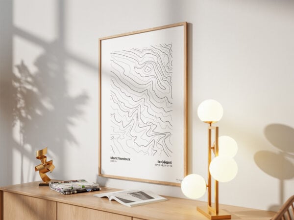 Le Géant Poster – Image 2