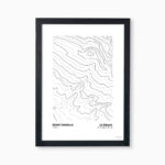 Affiche Le Géant - A3