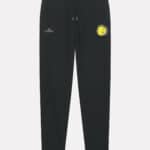 Brasschaat triathlon club Jogging - XS, Black