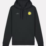 Brasschaat triathlon club Hoody - XS, Black