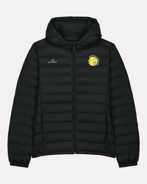 Brasschaat triathlon club Puffer Jacket