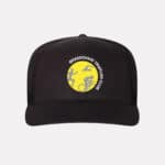 Brasschaat triathlon club Trucker Cap