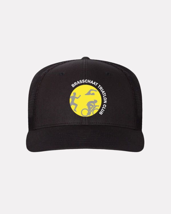 Brasschaat triathlon club Trucker Cap