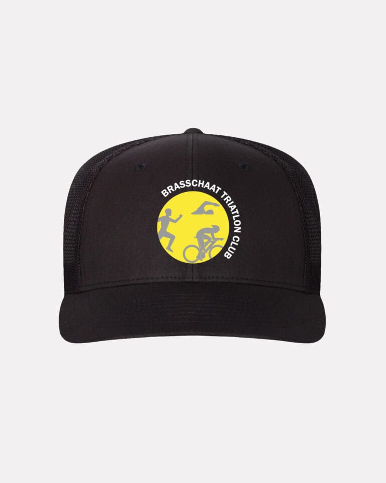 Brasschaat triathlon club Trucker Cap
