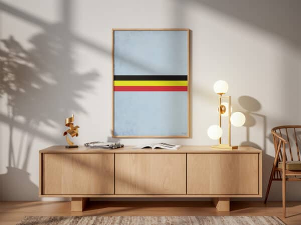 Belgium Poster – Image 2