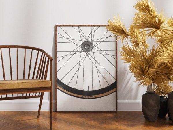 Wheels Poster – Image 2