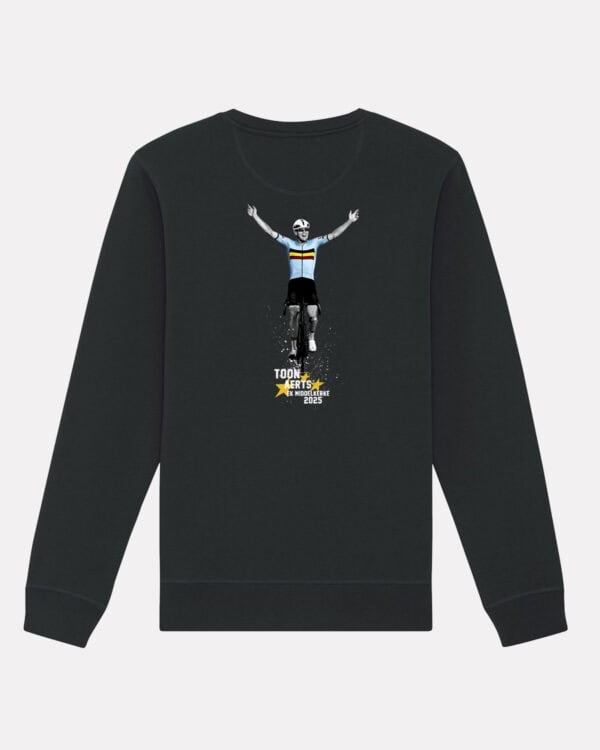 Victory Unisex Sweater – Image 2