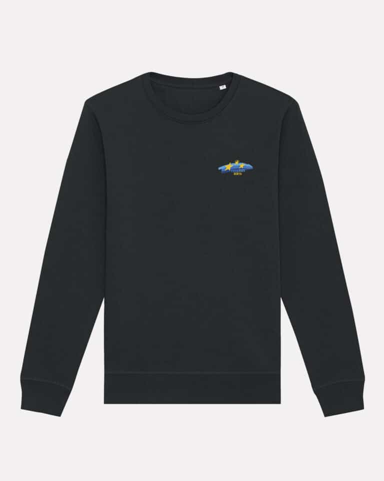 Pull unisexe Victory