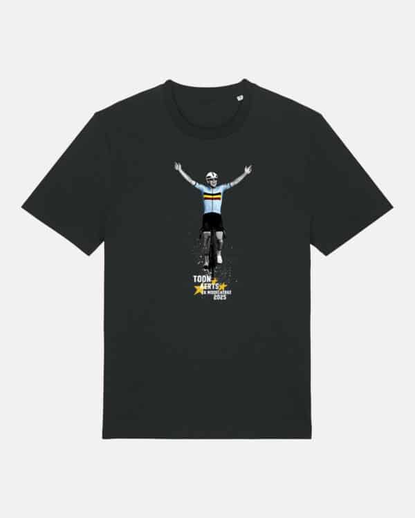 Victory t-shirt Unisex – Image 2