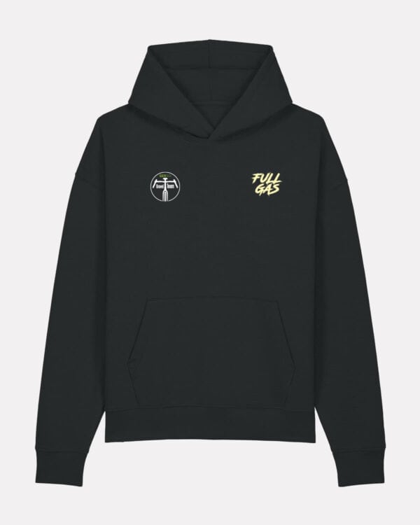 Full Gas team Serso hoody