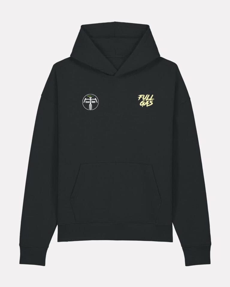 Full Gas team Serso hoody