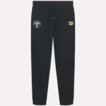 Full Gas team Serso jogging zwart - XS, Black