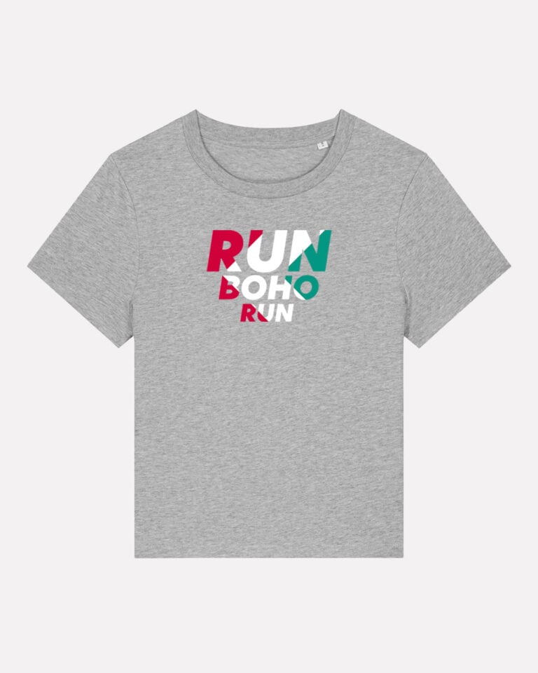 Reuzenloop Borgerhout Dames T-shirt