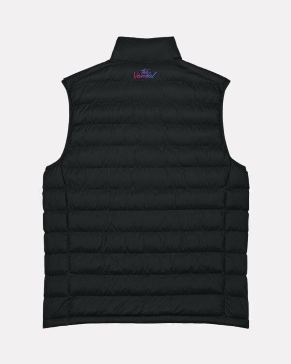 Body warmer GFT - Image 2
