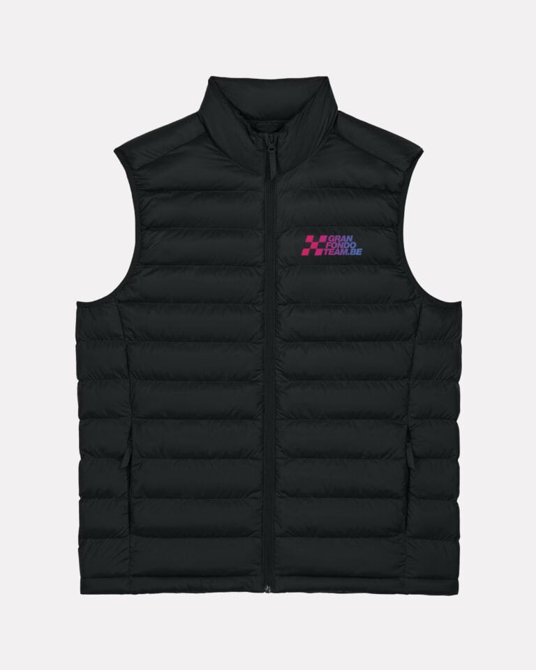 Body warmer GFT
