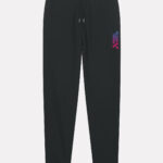 Jogging GFT - XS, Black