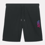 Short GFT - XS, Black