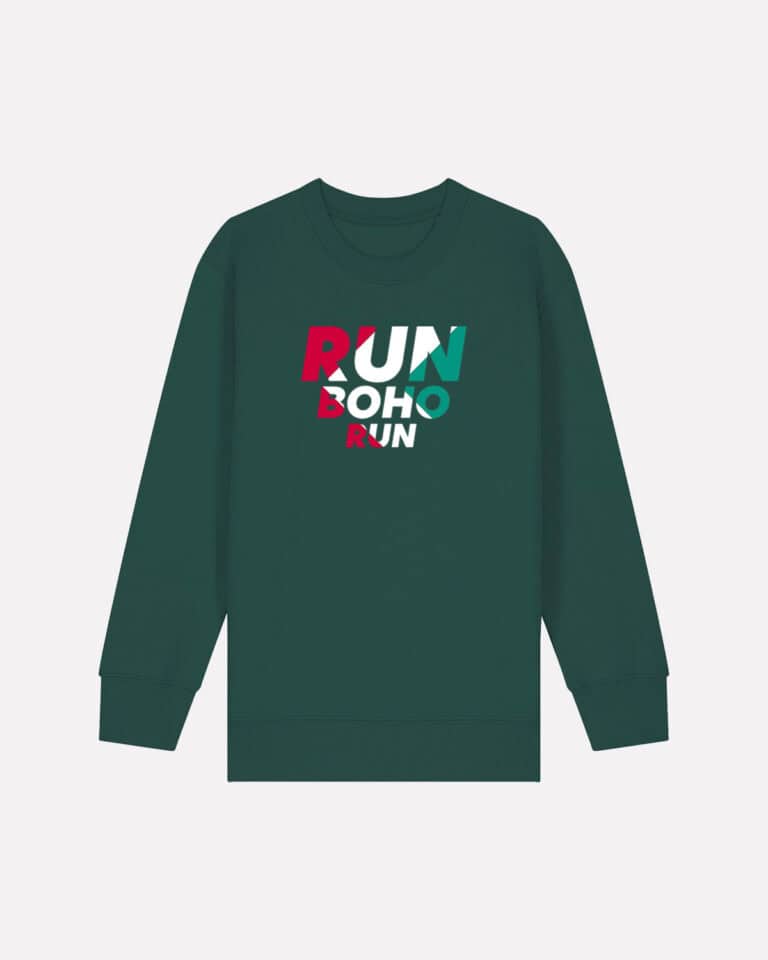 Reuzenloop Borgerhout Kids Sweater