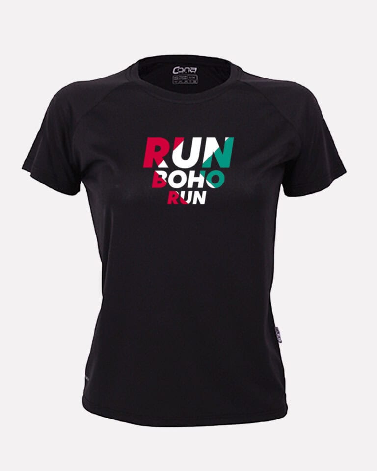Reuzenloop Borgerhout Loopshirt Dames