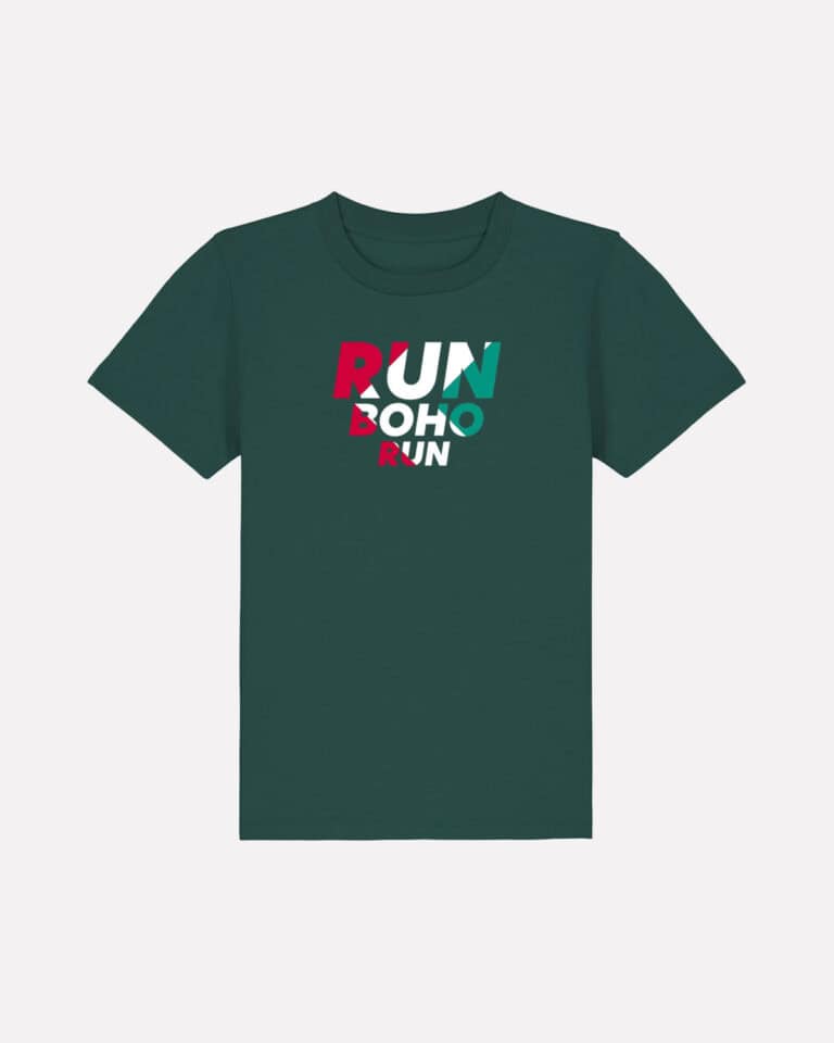 Reuzenloop Borgerhout Kids T-shirt