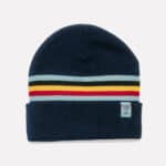 Belgian Cycling Beanie Navy