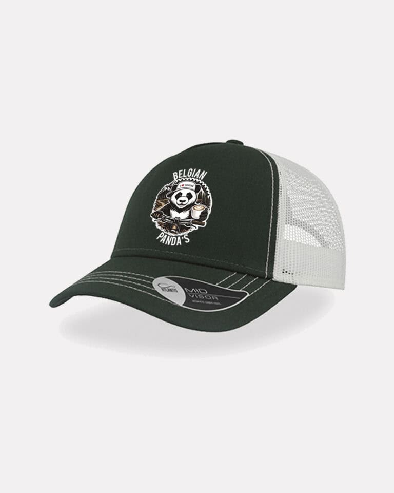 French Epic 26 Trucker Cap