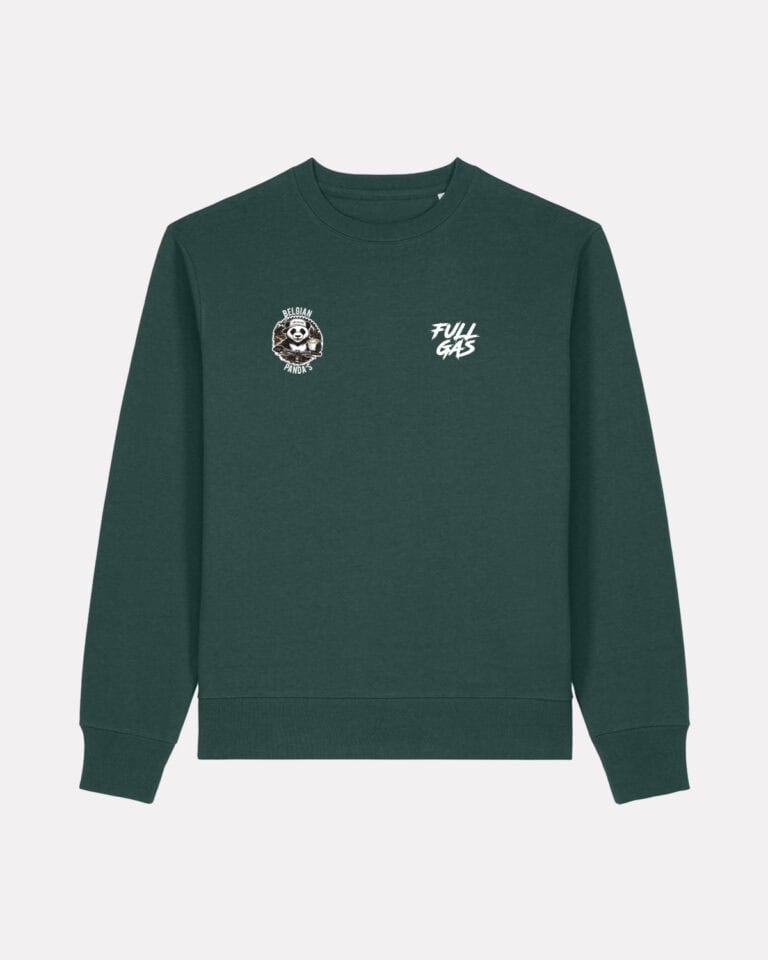 French Epic 26 Sweater