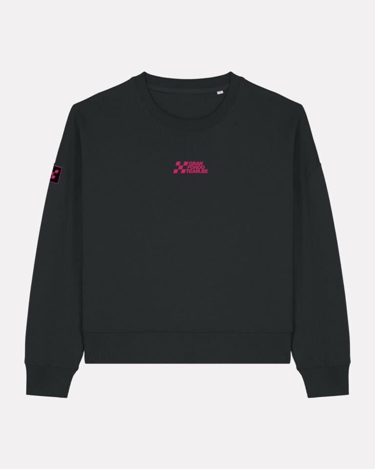 Finish Sweater GFT Ladies