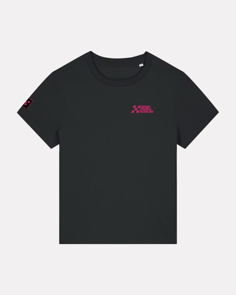 Finish T-shirt GFT Ladies